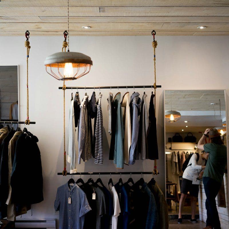Women's Fashion